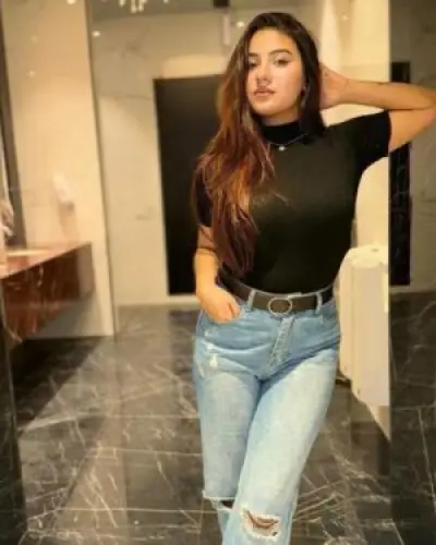 Escorts Noamundi