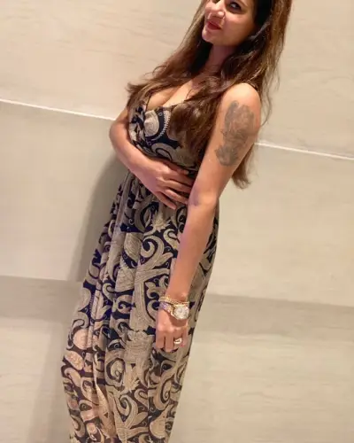 Noamundi Escort